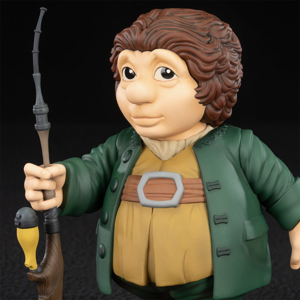 The Hobbit Bilbo Baggins Vinyl Figure