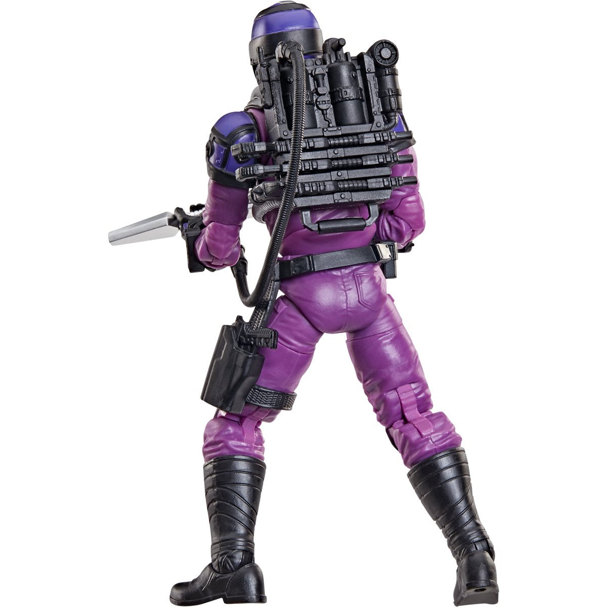 G.I. Joe Classified Retro 6-Inch Action Figures Wave 8 Case of 4