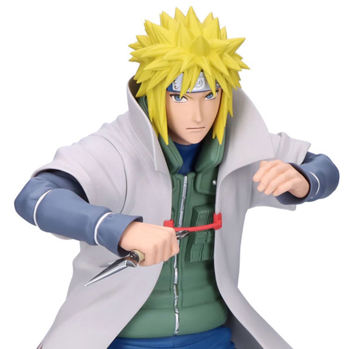 Naruto: Shippuden Minato Namikaze Grandista Statue
