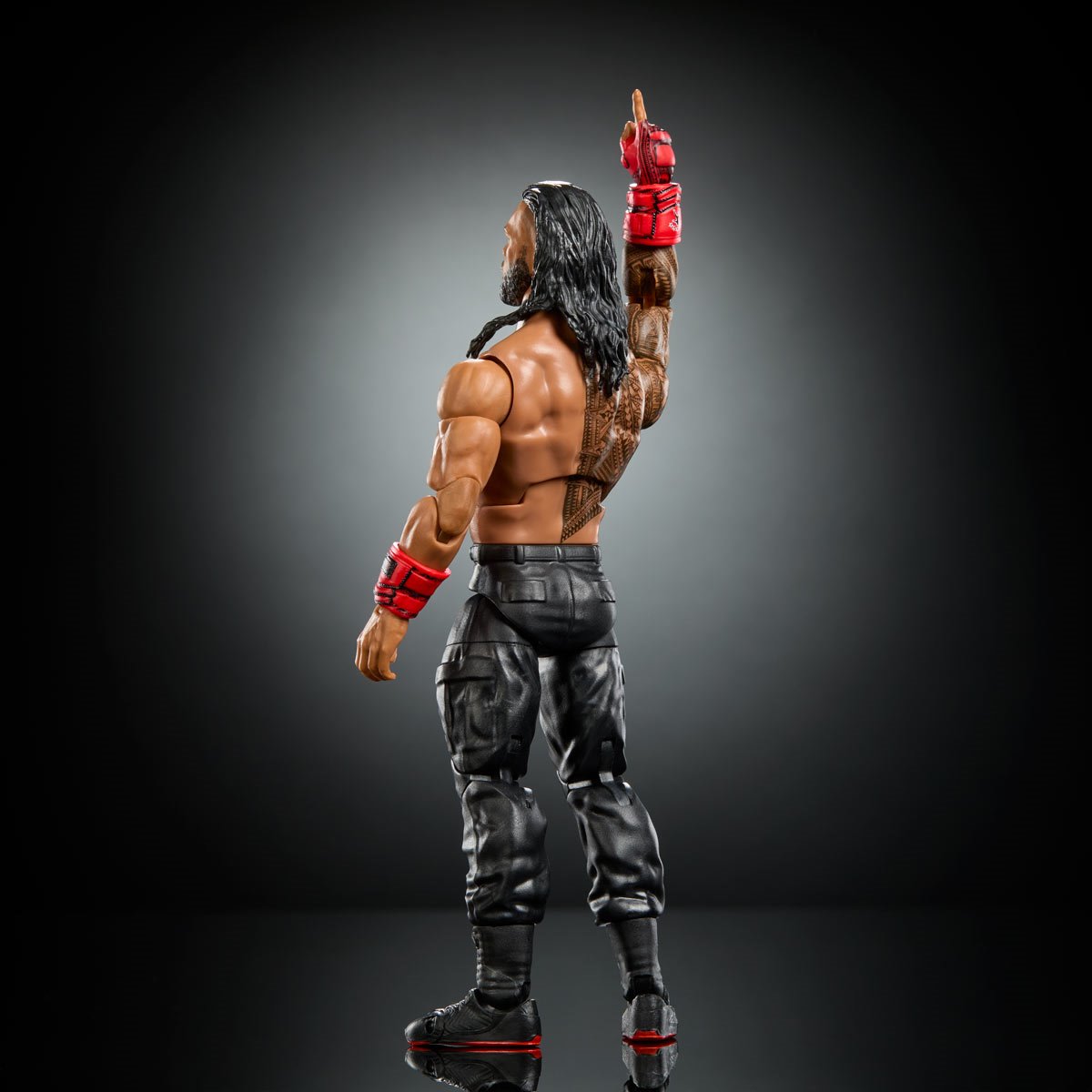 WWE Top Picks Elite Collection 2026 Wave 2 Roman Reigns Action Figure