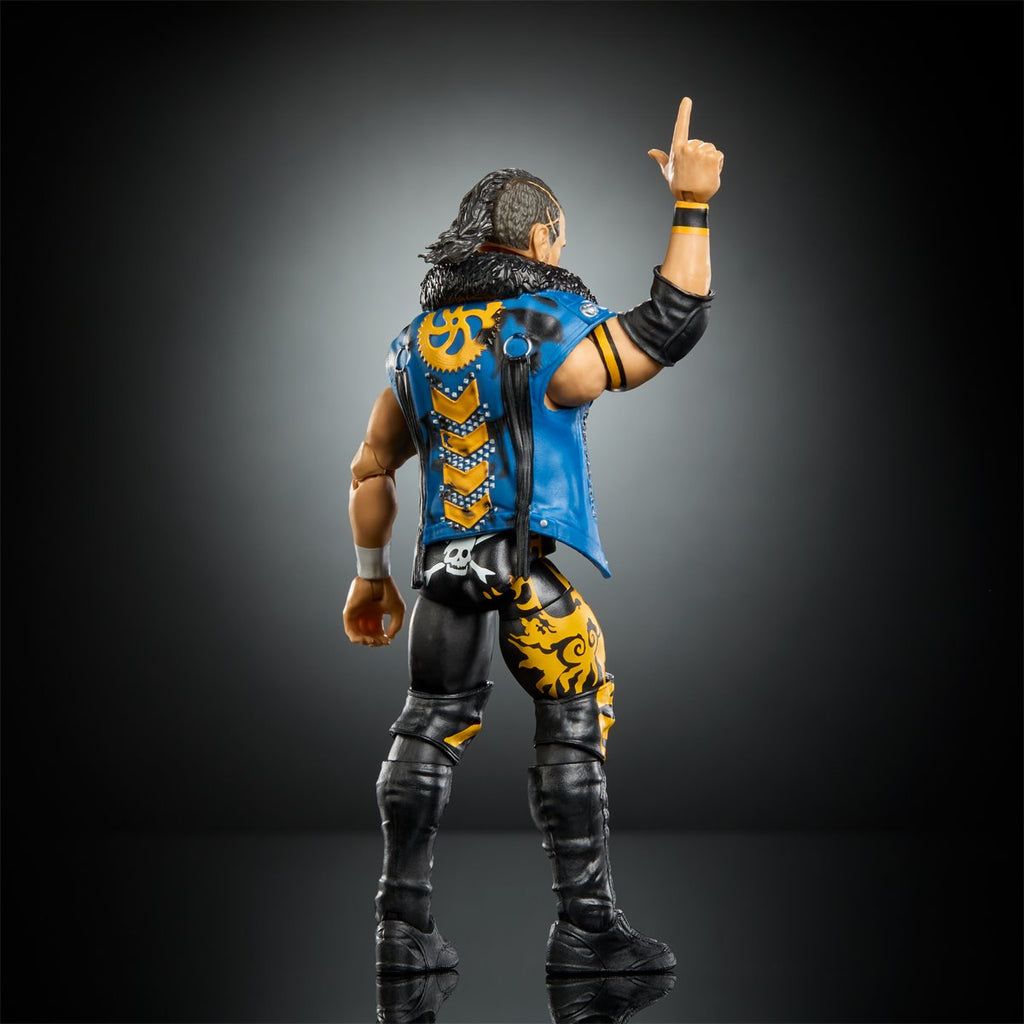 WWE Elite Collection Series 124 Action Figure Case of 8