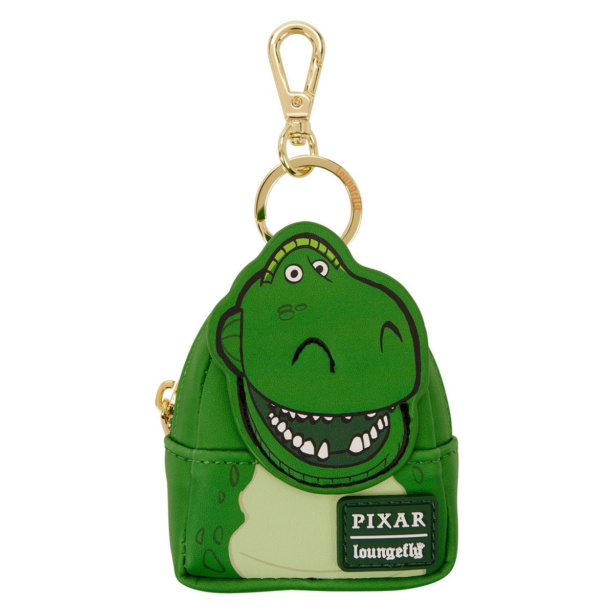 Toy Story 30th Anniversary Cosplay Mini-Backpack Mystery Box Bag Charm Case of 15