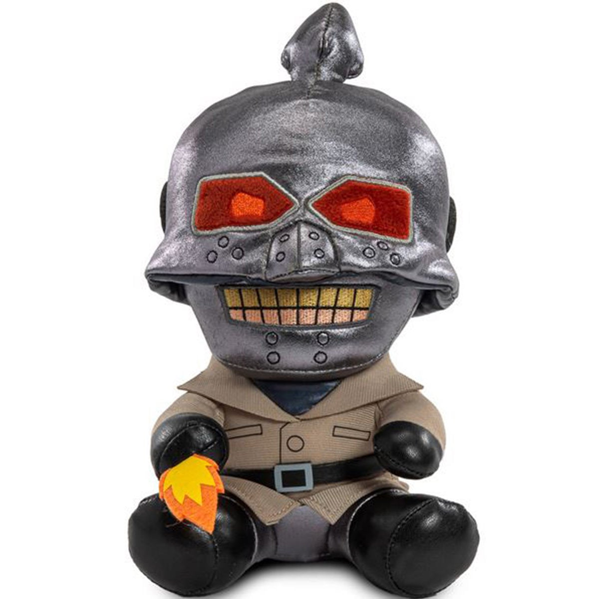 Puppet Master Torch Phunny Plush