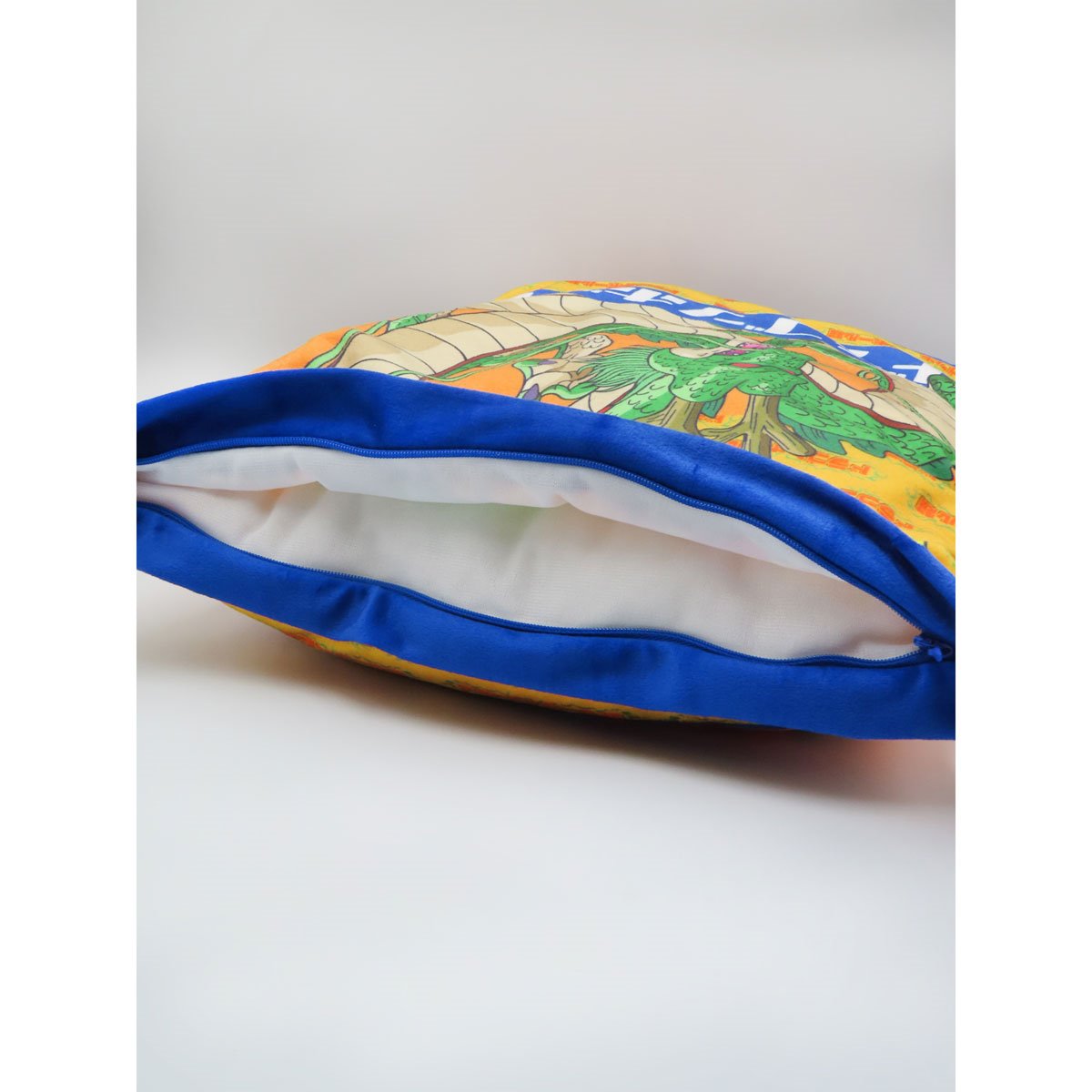 Dragon Ball Super Dragon Ball Cookies Plush Pillow