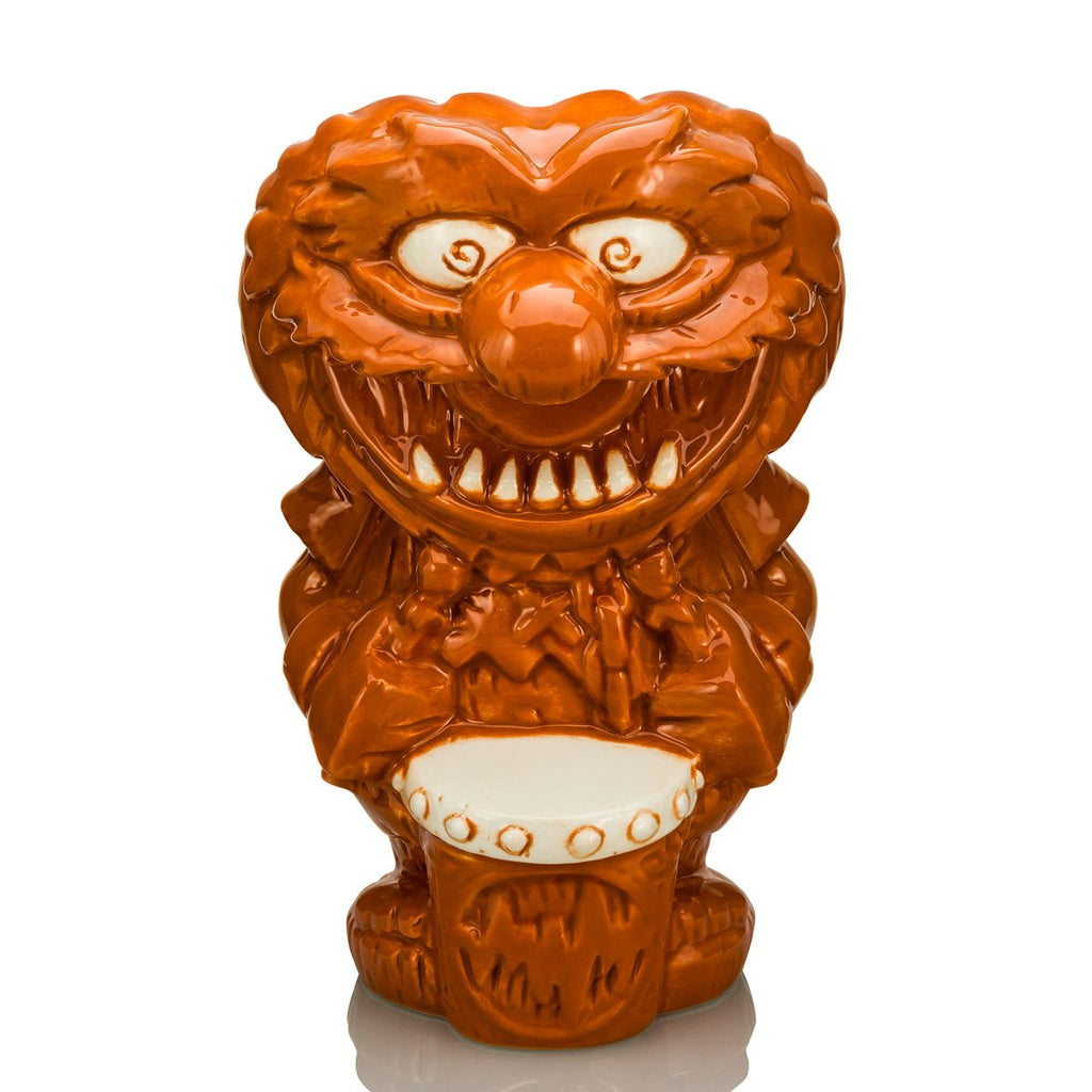 The Muppets Animal 11 oz. Geeki Tikis Mug
