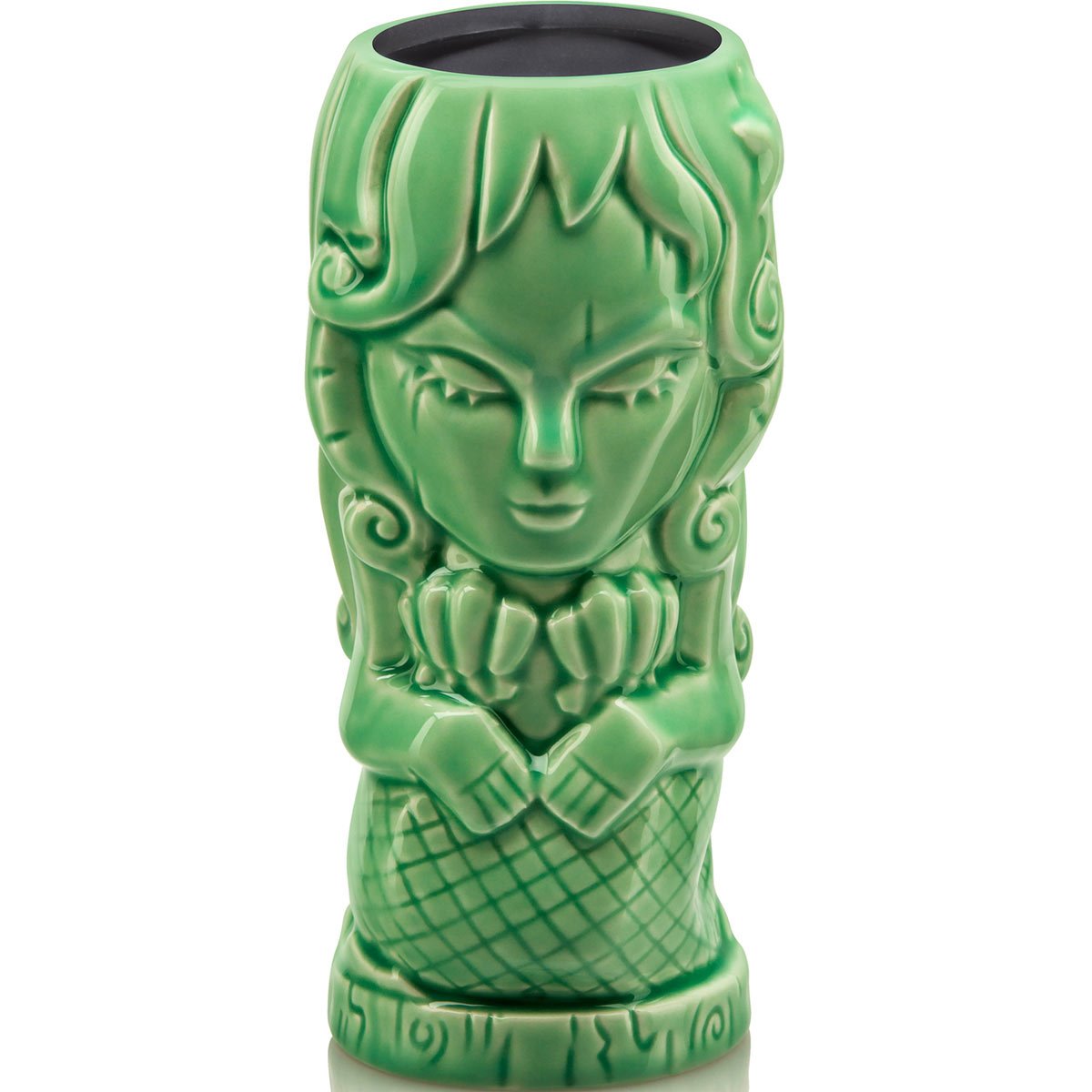 Mermaid 15 oz. Geeki Tikis Mug