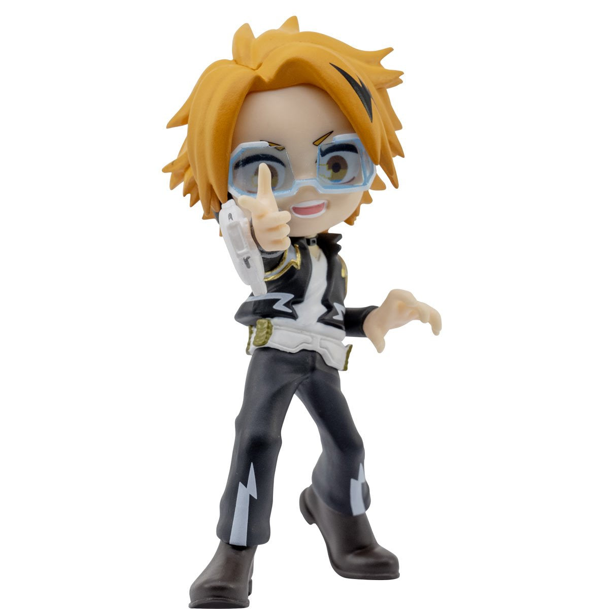 My Hero Academia PalVerse Anime Blind-Box Series 1 Mini-Figure Case of 6