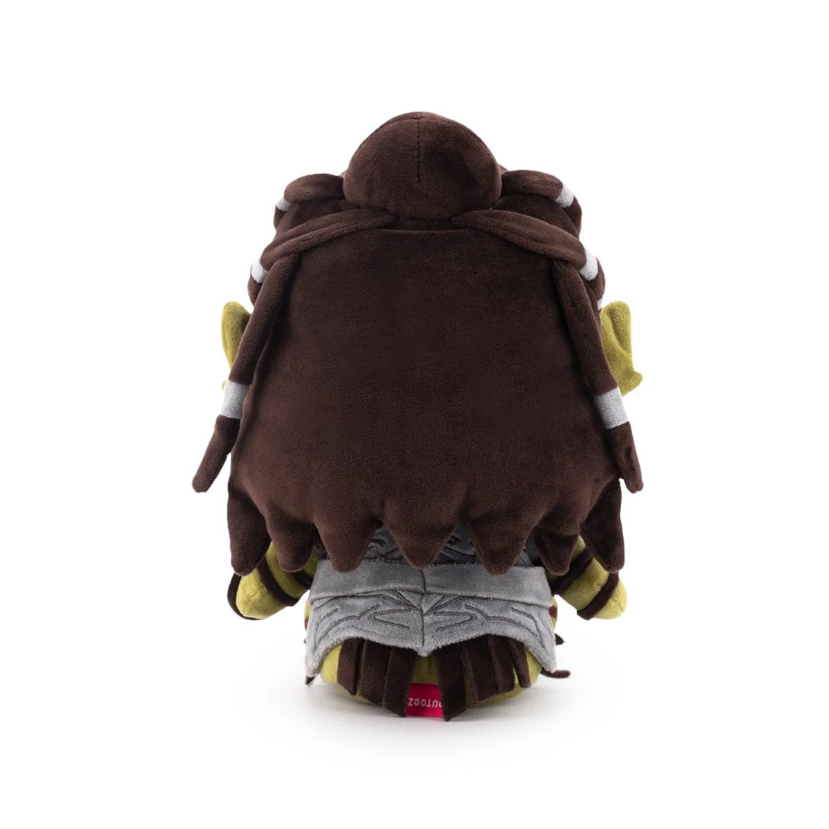 Baldur's Gate 3 Lae'zel 9-Inch Plush