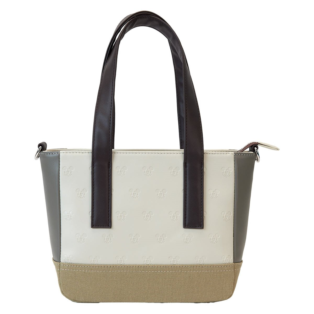 Mickey and Friends Sensational Six Canvas Mini-Tote Bag
