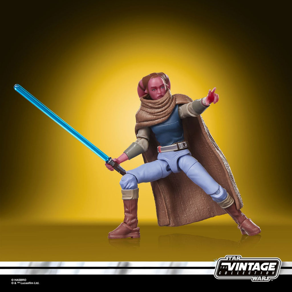 Star Wars The Vintage Collection 3 3/4-Inch Action Figure 3 Wave 3 Case of 8