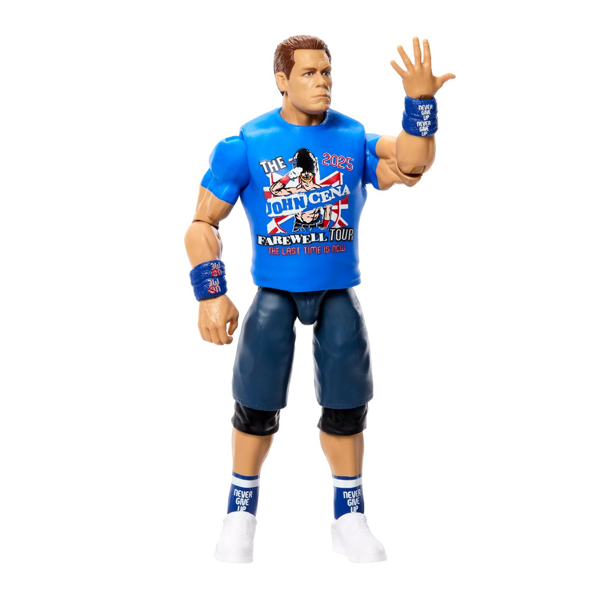 WWE Main Event Series Figure Series 162 Action Figure Case of 8