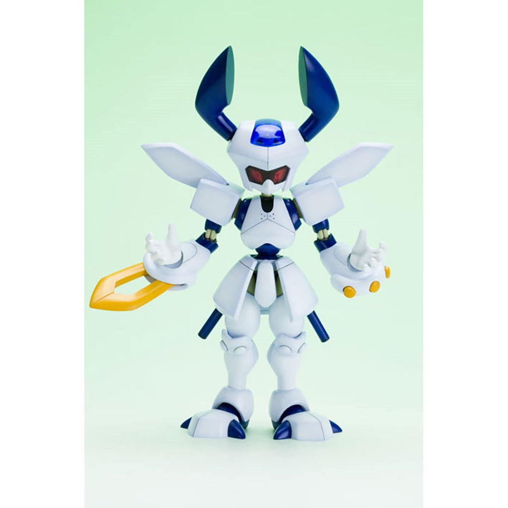 Medabots KWG-00M Rokusho 1:6 Scale Model Kit
