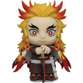 Demon Slayer Kyoujurou with Sword PVC Figural Bank