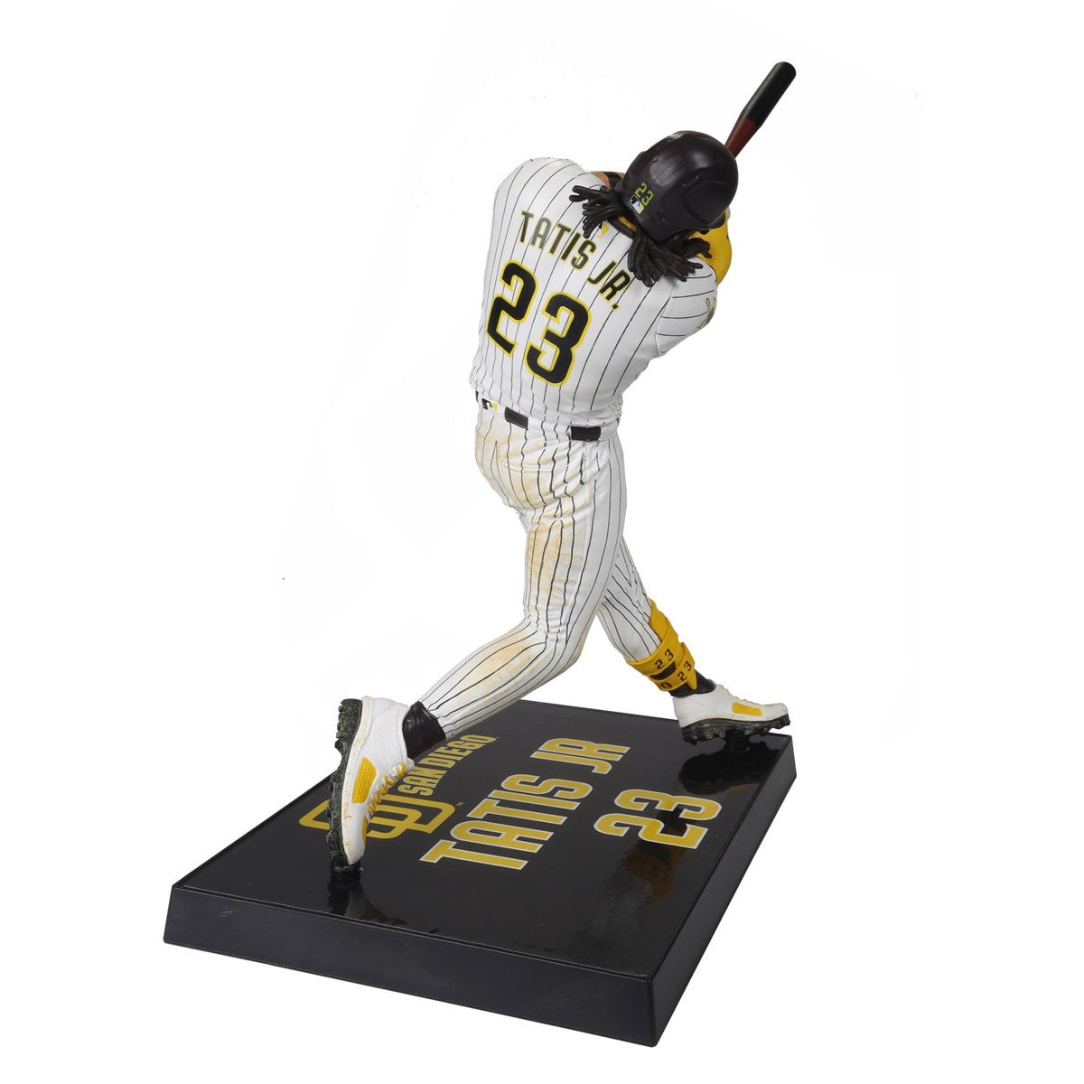 MLB SportsPicks San Diego Padres Fernando Tatis Jr. 7-Inch Posed Figure Case of 6
