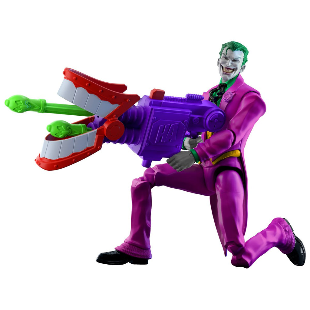 DC Premiere Wave 1 6 1/2-Inch Core Action Figure Case of 8