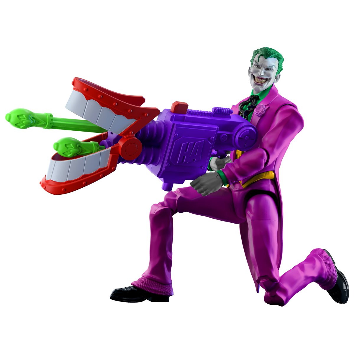 DC Premiere Wave 1 6 1/2-Inch Core Action Figure Case of 8