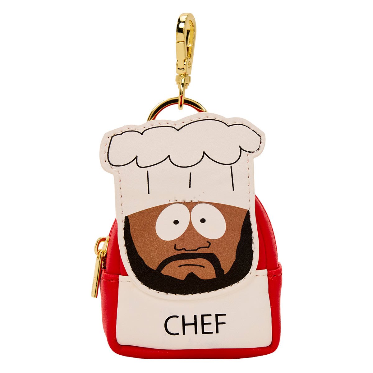 South Park Mini-Backpack Mystery Mini Bag Charm Random 1-Piece