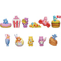 Care Bear Series 2 3D Foam Bag Clip Display Case of 24