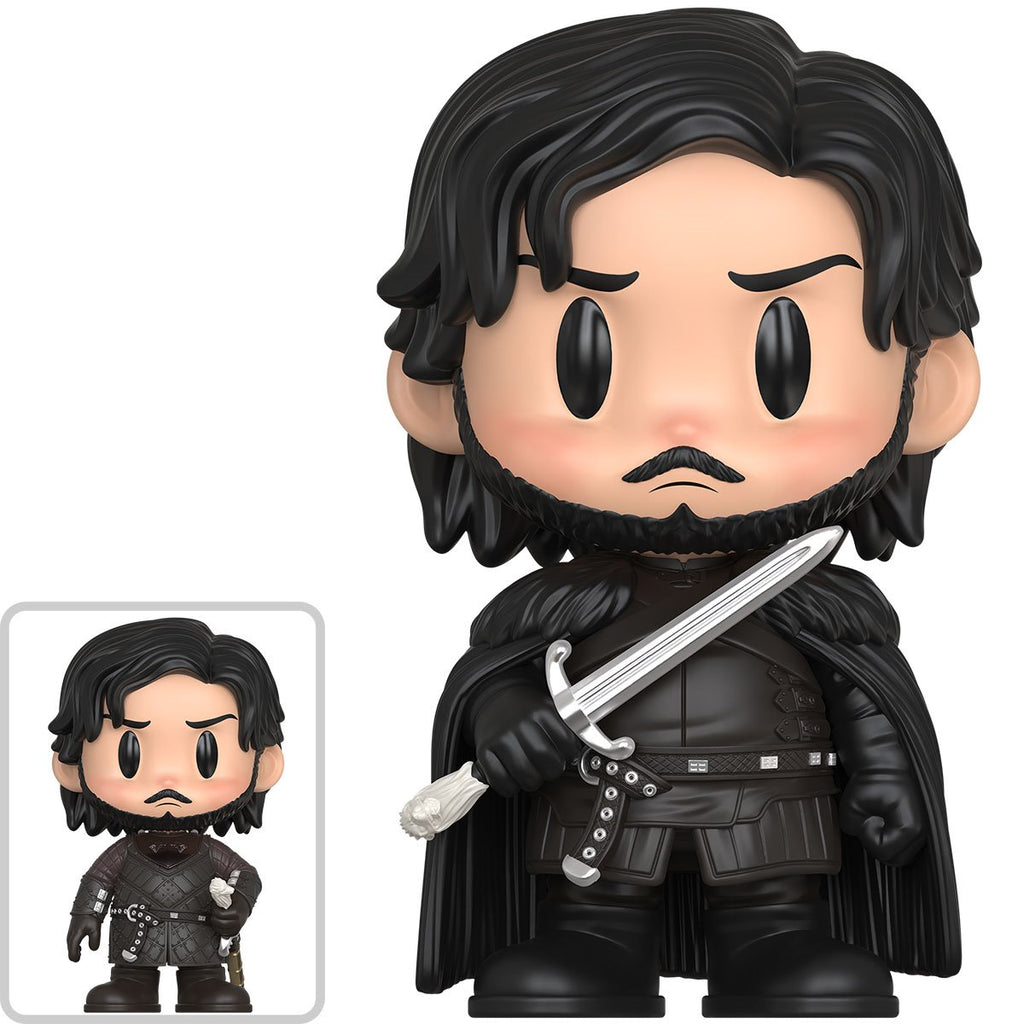 Game of Thrones Jon Snow Pix! Vinyl Figure