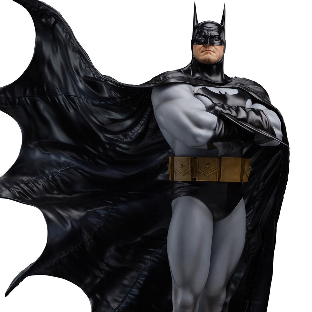 Batman DC Comics Trinity Legacy Replica 1:4 Scale Limited Edition Statue