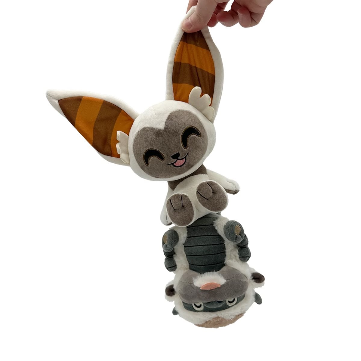 Avatar: The Last Airbender Appa Blep Stickie 6-Inch Plush