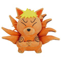 Naruto: Shippuden Naruto Initial Physical Tailed Beast Mode 7-Inch Plush