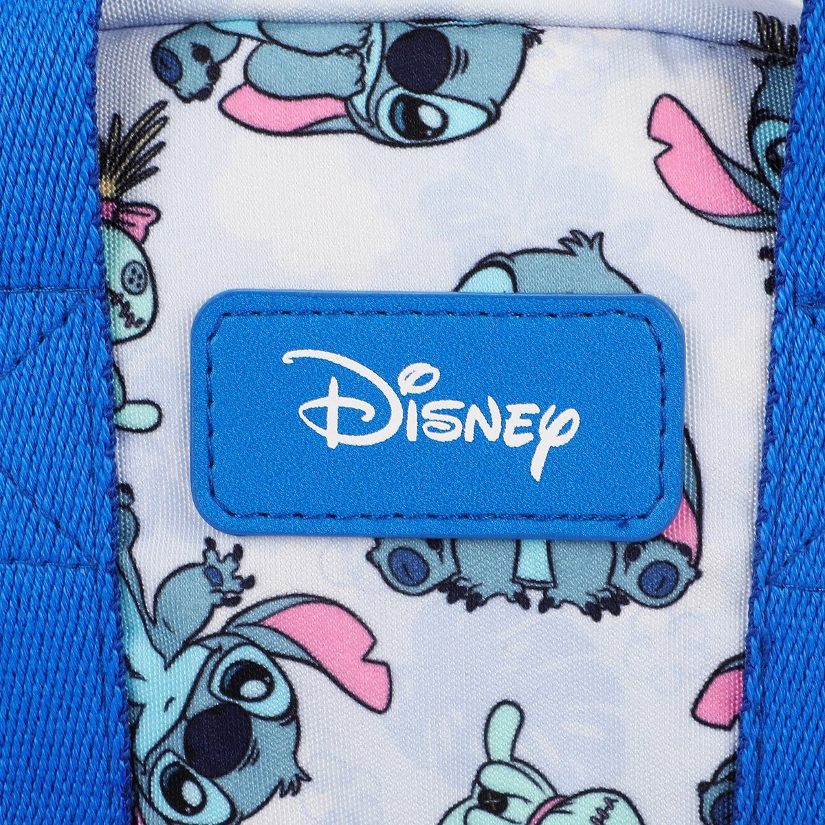 Lilo & Stitch All Over Print 16-Inch Youth Backpack