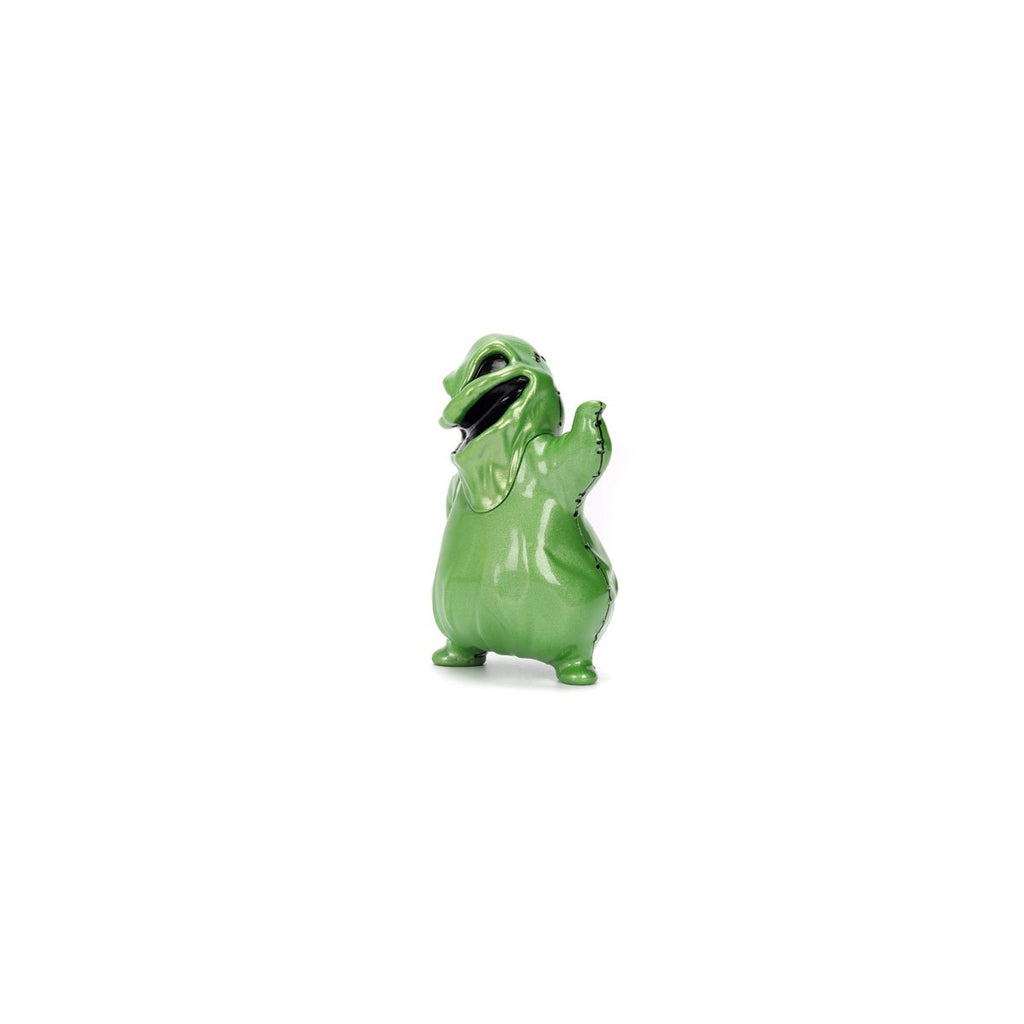 The Nightmare Before Christmas Oogie Boogie MetalFigs 2 1/2-Inch Die-Cast Metal Mini-Figure Case of 6