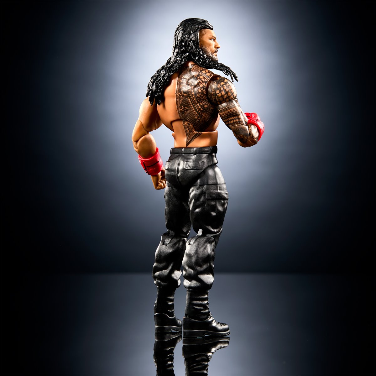 WWE Elite Collection Series 120 Action Figure Case of 8