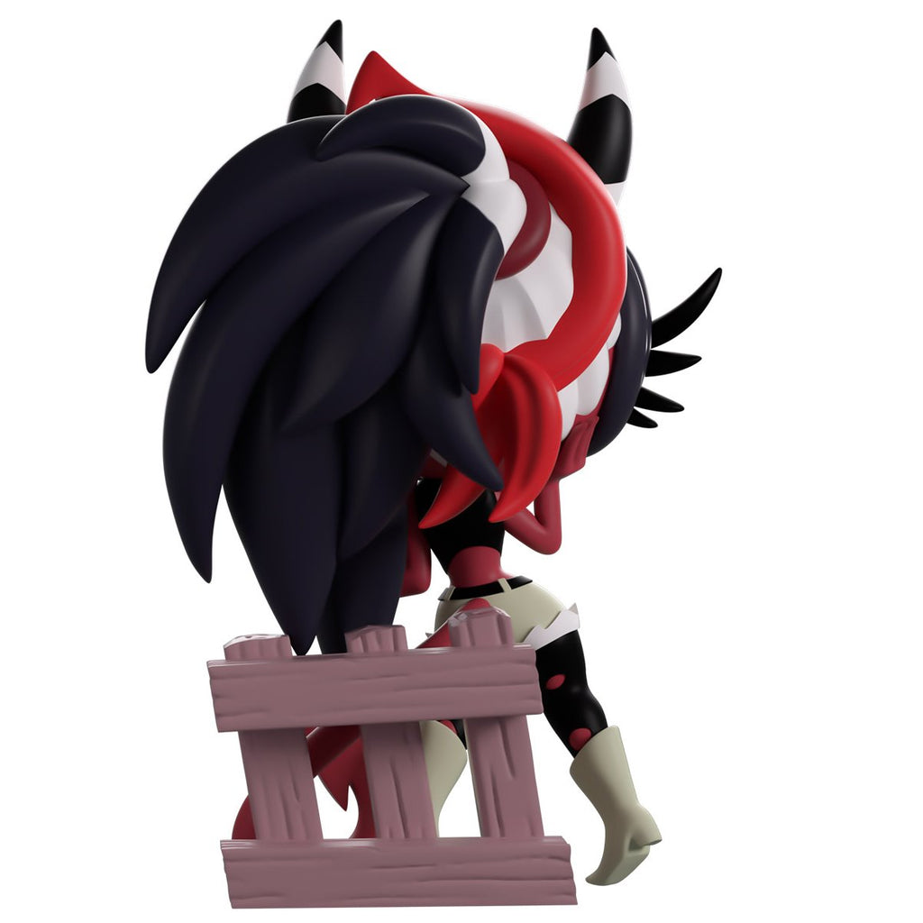 Helluva Boss Collection Sallie May Vinyl Figure #13