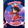 Gundam SEED Pajamars BNFigure Q Mini-Figure Case of 6