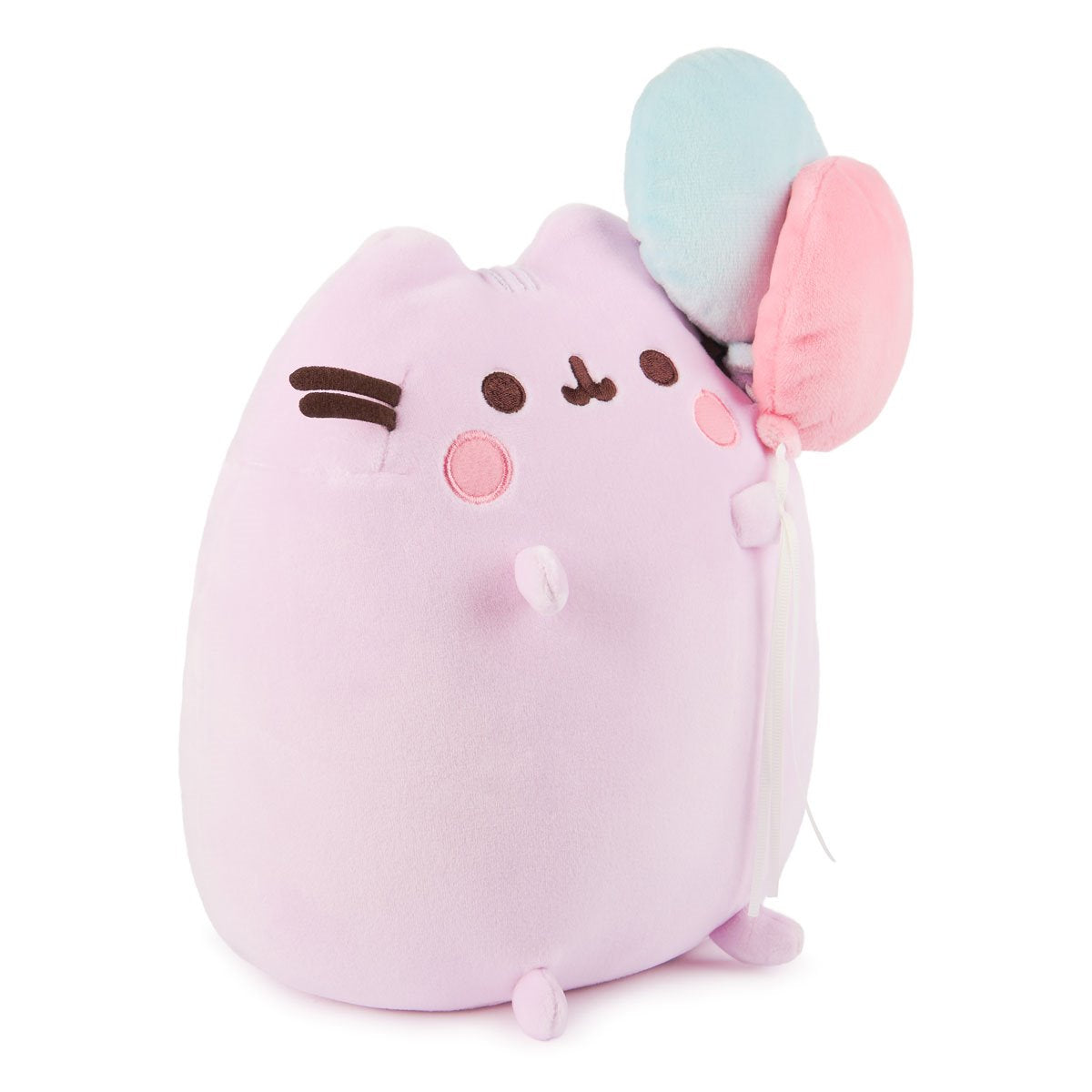 Pusheen 15th Anniversary 9 1/2-Inch Plush