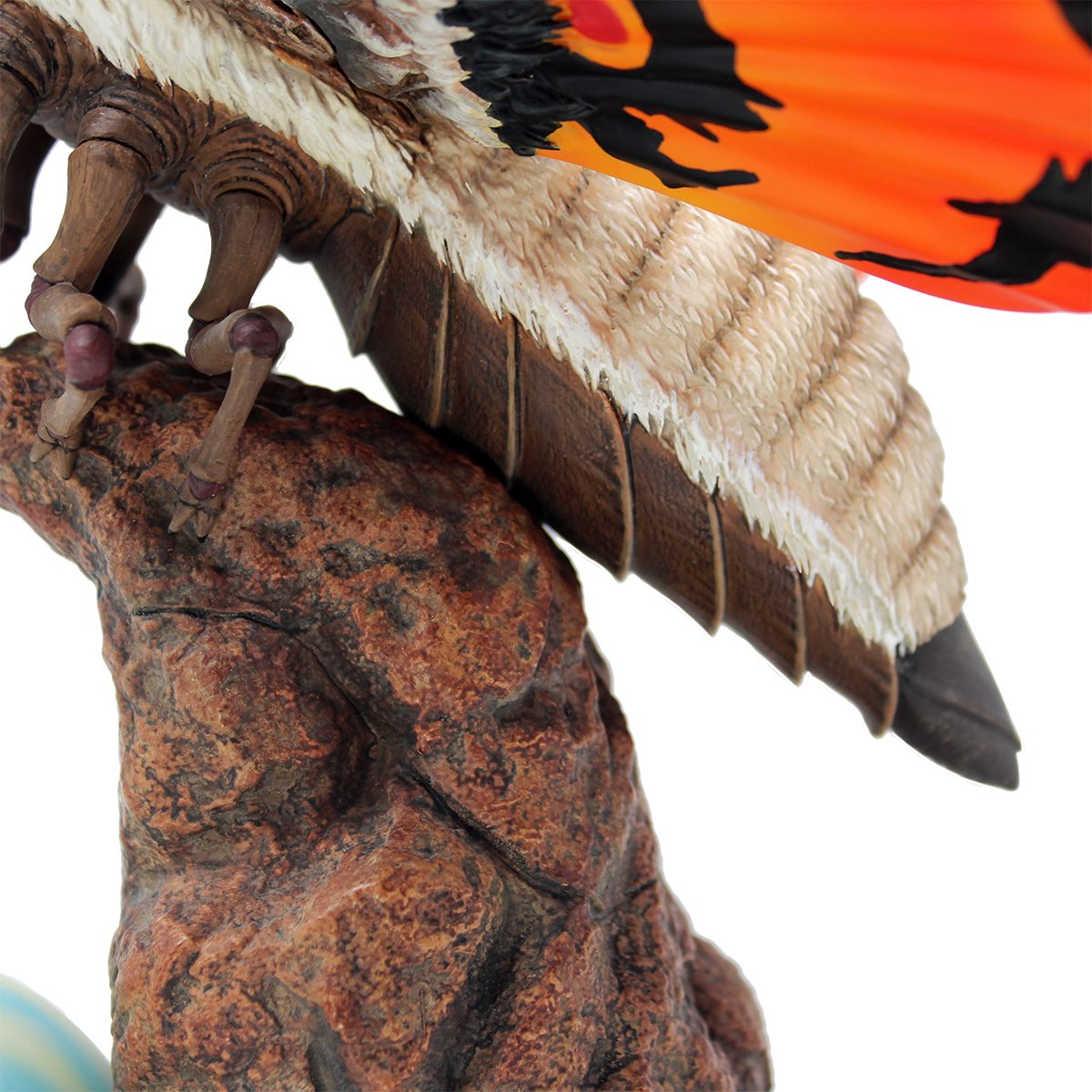 Godzilla: Tokyo S.O.S. Mothra Premium Scale Statue