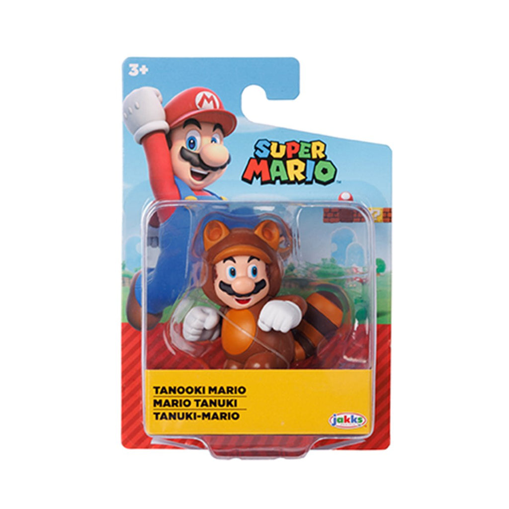 World of Nintendo 2 1/2-Inch Mini-Figures Wave 52 Case of 16