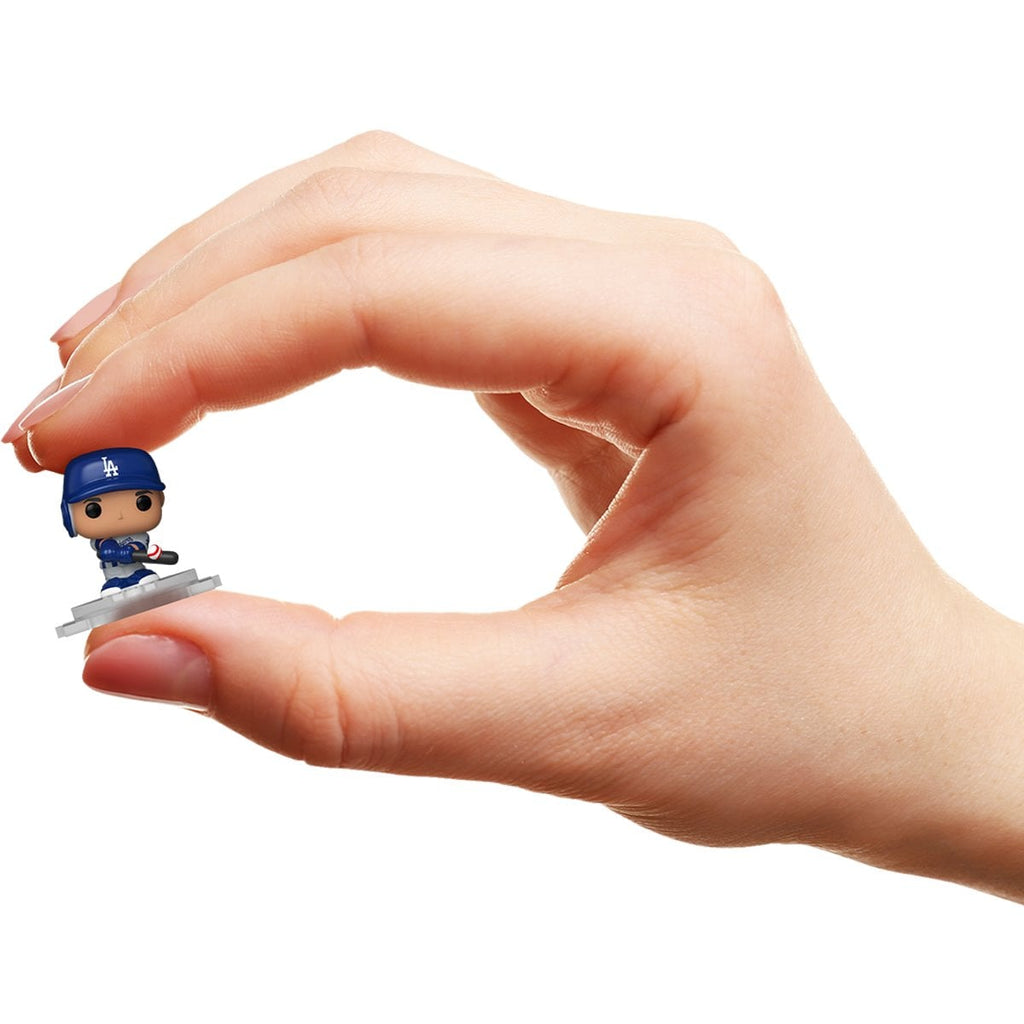 MLB Bitty Pop! Baseball Mini-Figure Display case of 24