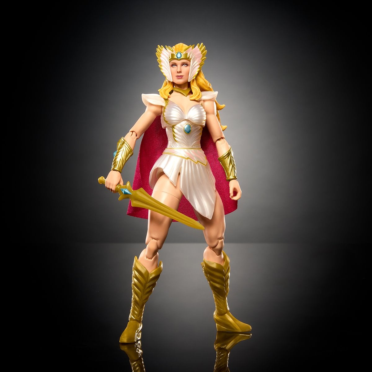 Masters of the Universe Masterverse Wave 17 New Etheria She-Ra Action Figure