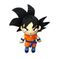 Dragon Ball Super Goku 01 8-Inch Plush