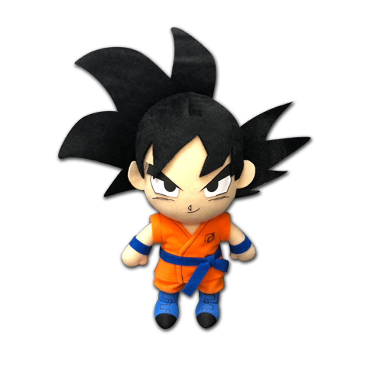Dragon Ball Super Goku 01 8-Inch Plush