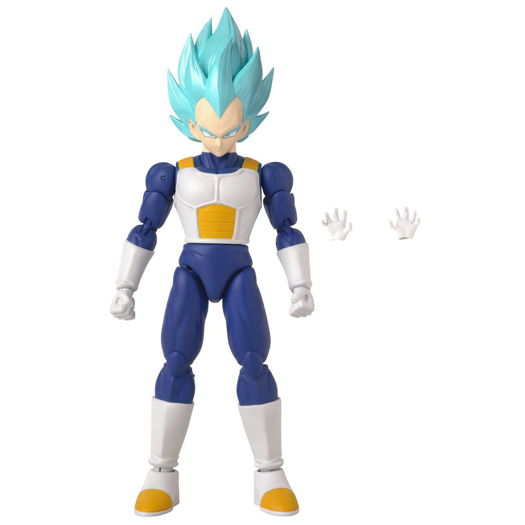 Dragon Ball Super Dragon Stars Action Figure Wave 5 Case of 6