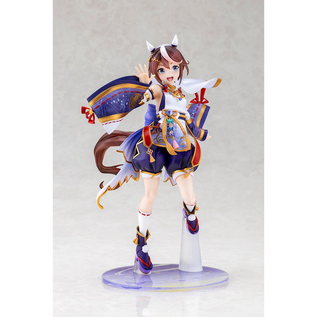 Uma Musume: Pretty Derby Shiun no Yumemitori Tokai Teio 1:7 Scale Statue