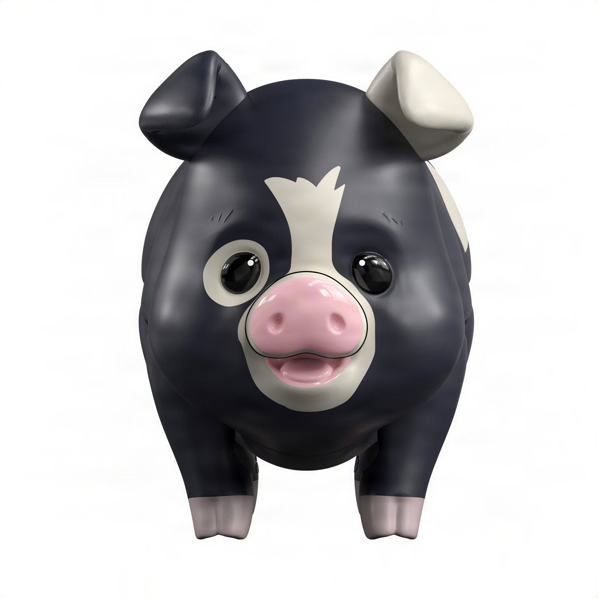 Toy Story 5 My Buddy Jimmy Dean Figure