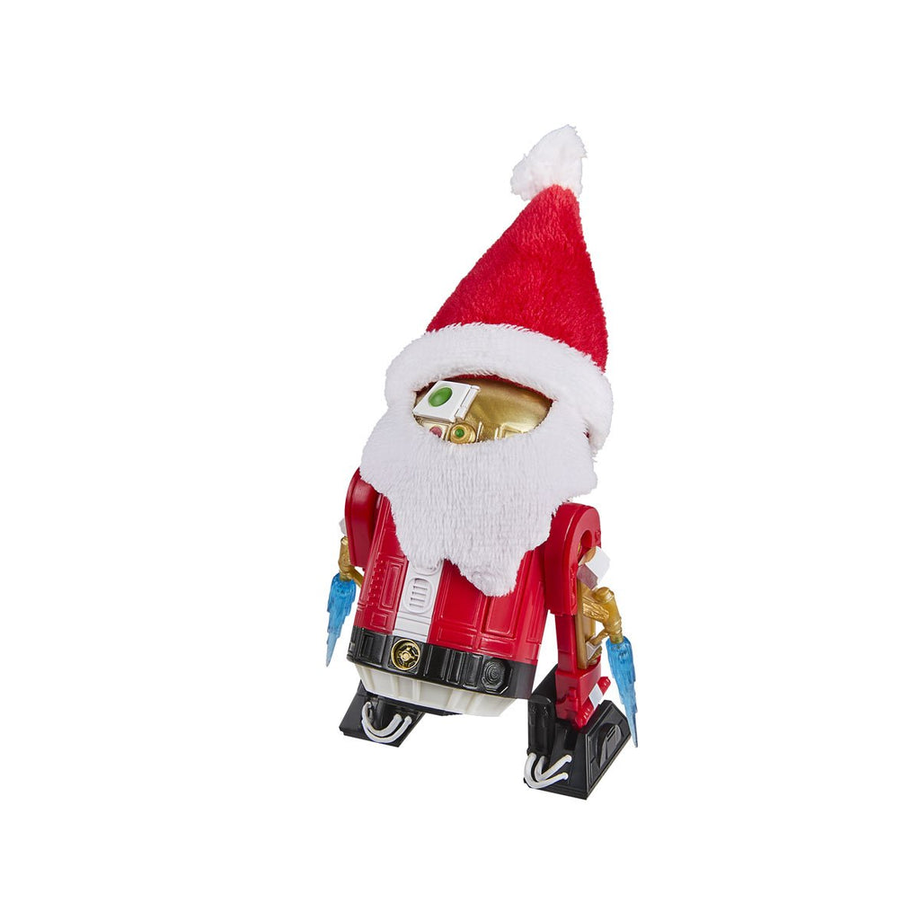 Star Wars The Black Series Astromech Droid (Holiday Edition) 6-Inch Action Figure