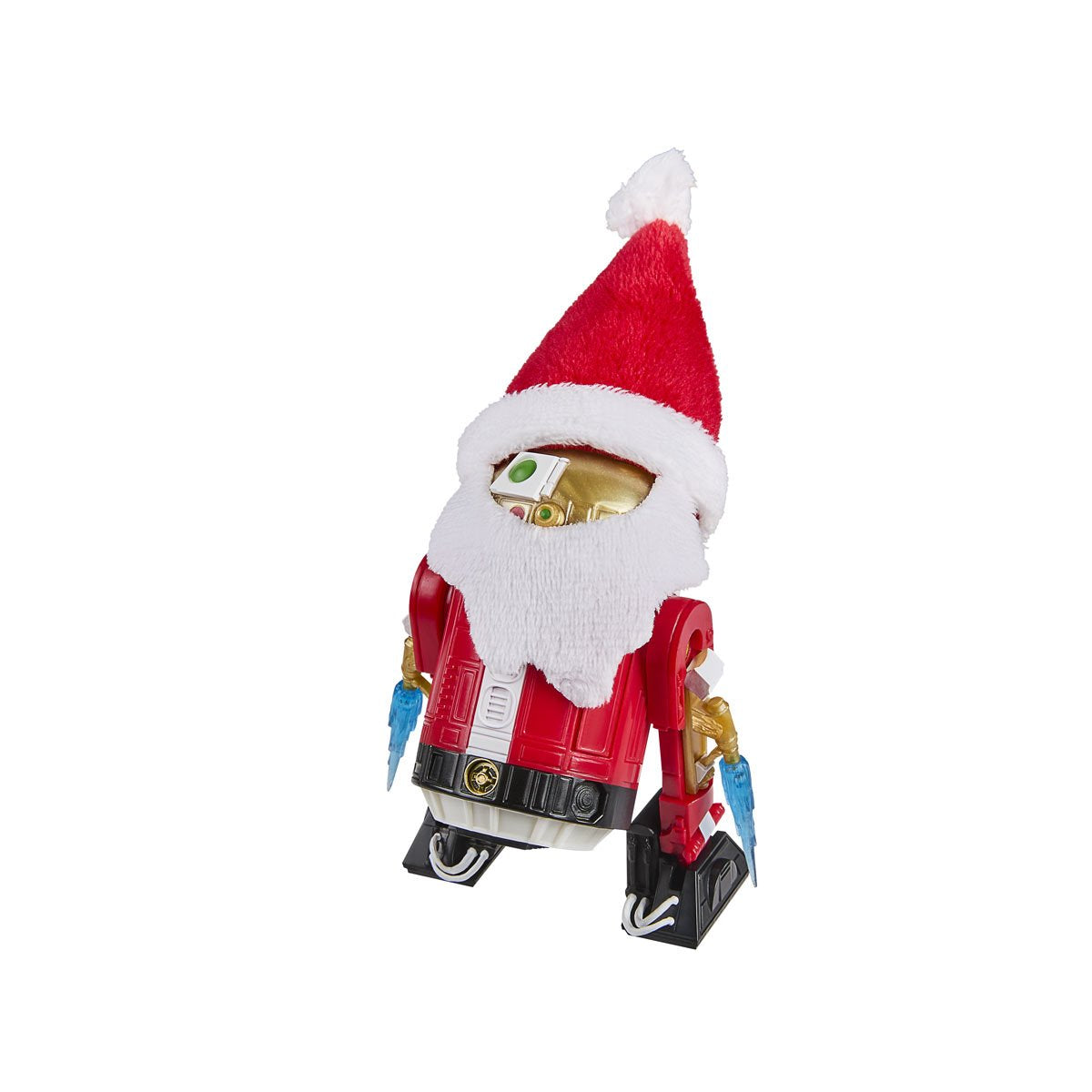 Star Wars The Black Series Astromech Droid (Holiday Edition) 6-Inch Action Figure