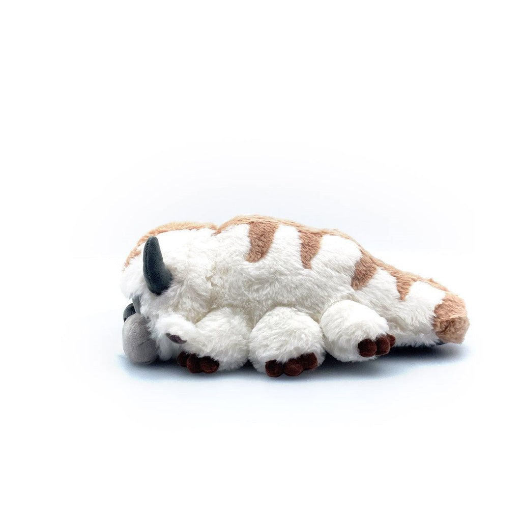 Avatar: The Last Airbender Sleepy Appa 1-Foot Plush