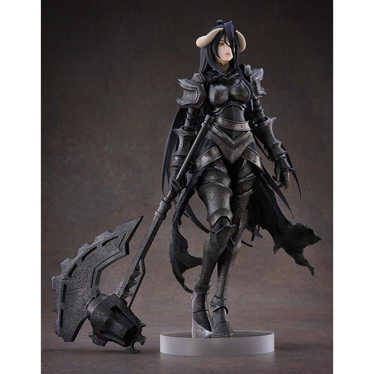 Overlord Albedo Armor Version Pop Up Parade L Statue