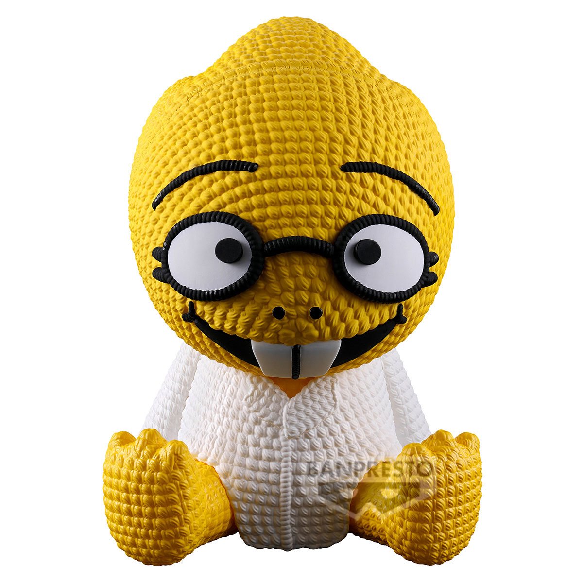 Undertale Alphys Amicot Figure