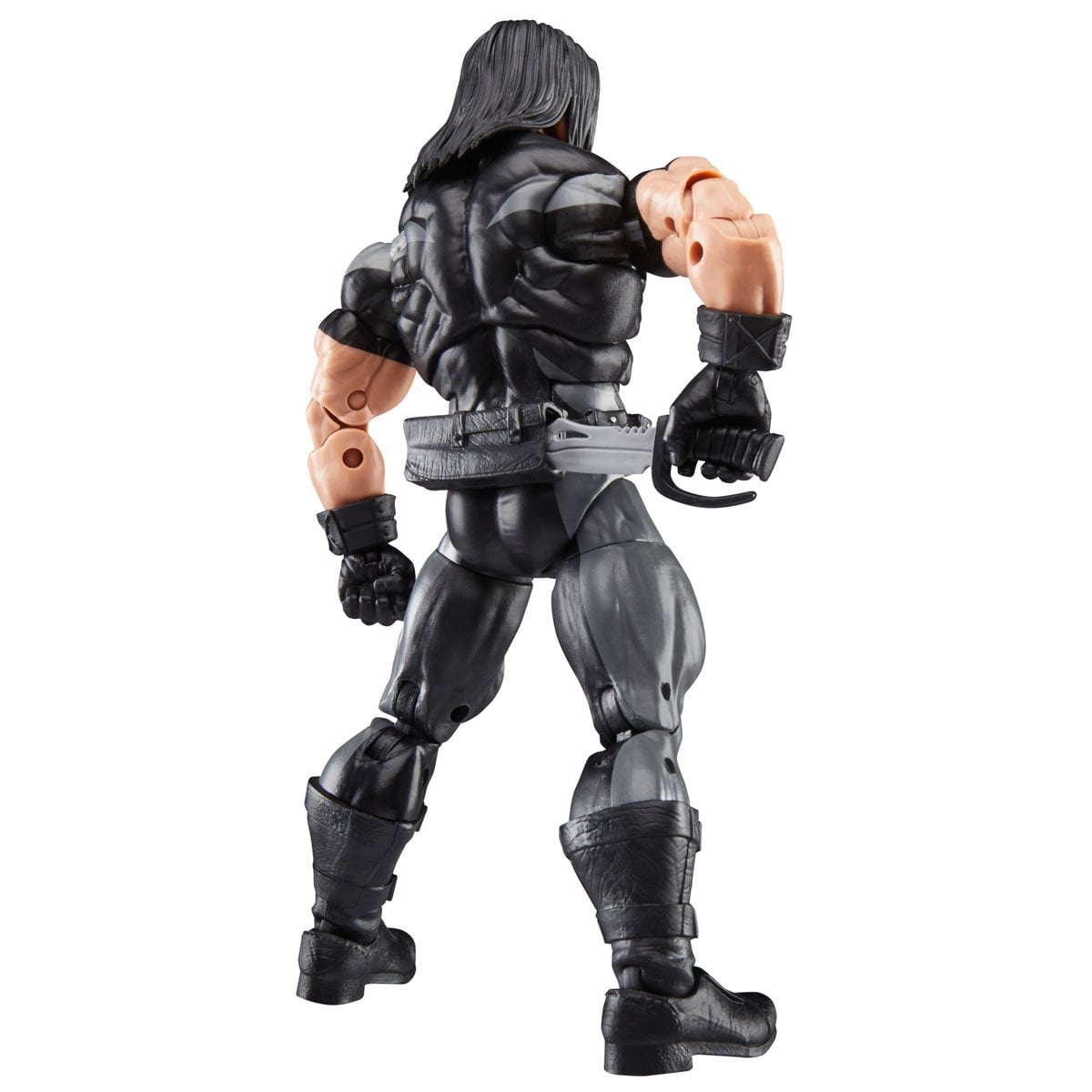 X-Force  Marvel Legends Series X-23 & Warpath 6-Inch Scale Action Figures