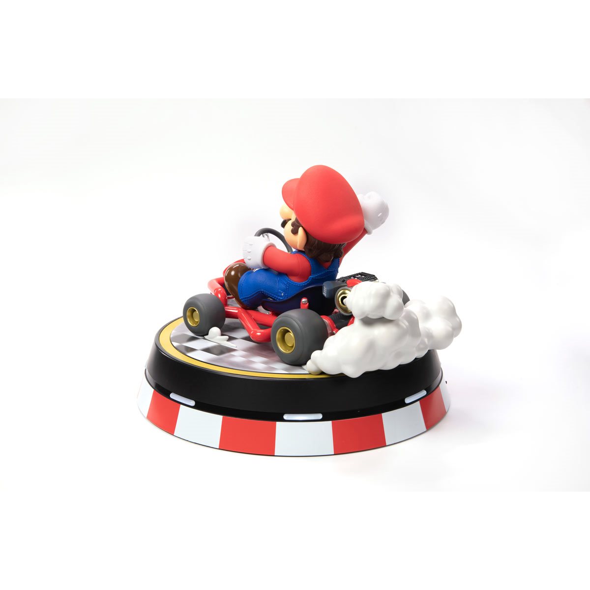 World of Nintendo Mario Kart Collector's Edition Statue