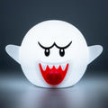 Super Mario Bros. Boo SquishlyGlo Silicone Rechargeable Light