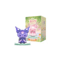 Kandy: Sanrio Earth Explorer Series Mini-Figure Display Tray of 6